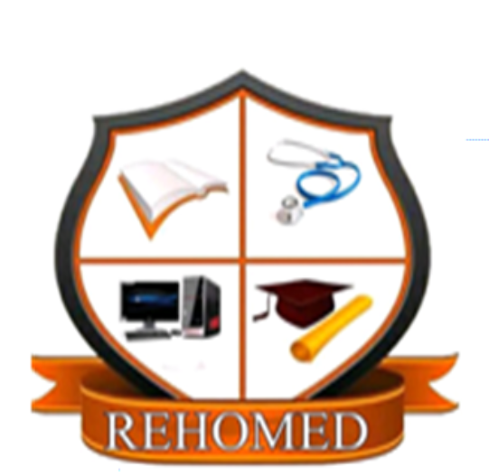 REHOMED Logo